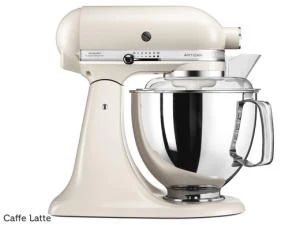 KitchenAid Artisan Elegance Küchenmaschine für 428,90€