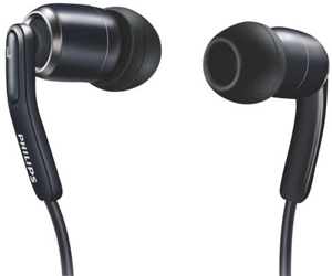 Philips SHE9700/10 für 10€ - günstige In-Ears
