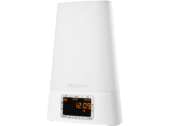 MEDISANA 45105 WL 450, Lichtwecker für 39 EUR inkl. Versand