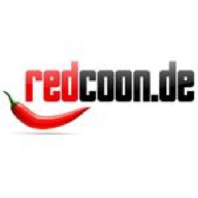 Über 40 aktuelle redcoon Gutscheine - bis 350€ Rabatt