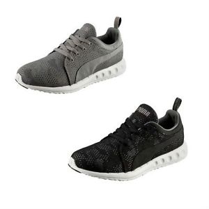 PUMA Carson Runner Camo Mesh Laufschuhe Schuhe [eBay]