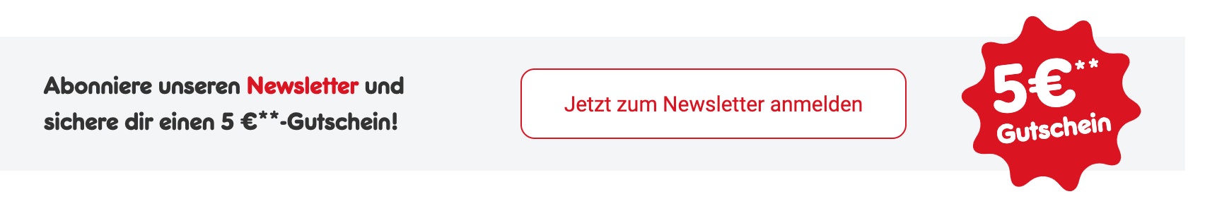 Netto-Newsletter-Rabatt