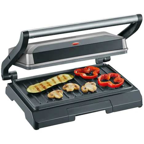 Kontaktgrill Severin KG 2394 für 18,80 EUR inkl. Versand