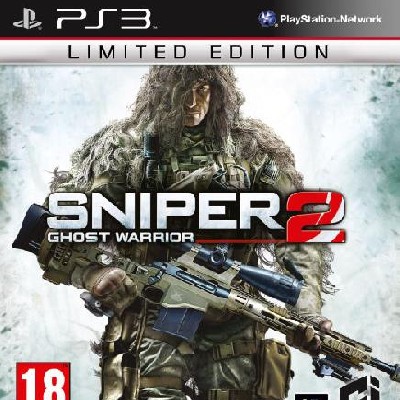 [thehut] PS3 / XBox Game Bundle: SNIPER2 Ghost Warrior LE &amp; BEN SHERMAN Boxer Shorts zusamm für inkl. Versand nur 35,38€!