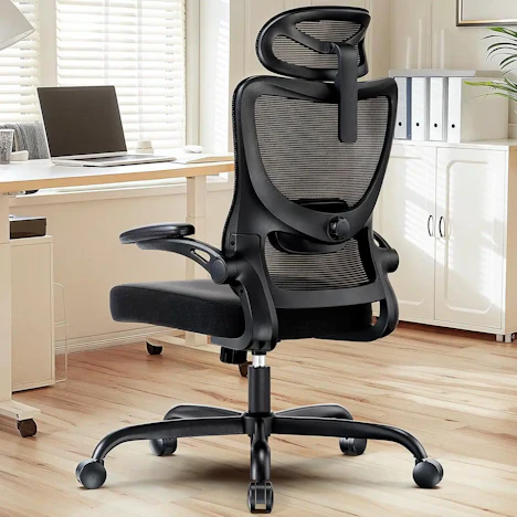 HUANUO Ergonomischer Bürostuhl für nur 64,99€ bei Amazon