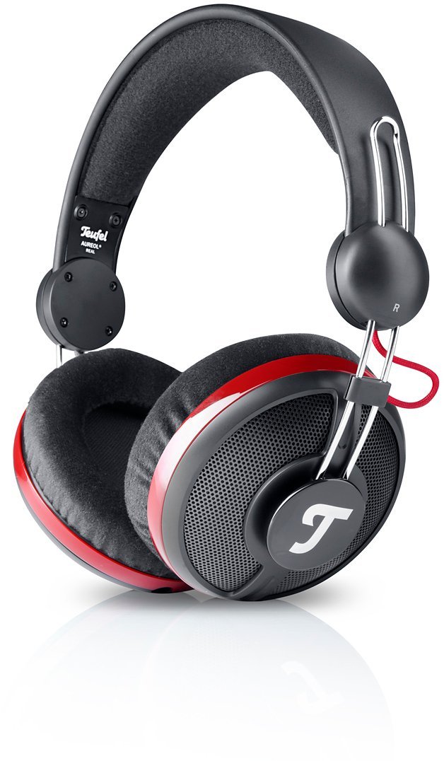 Teufel Kopfhörer Aureol für 53,10 EUR inkl. Versand