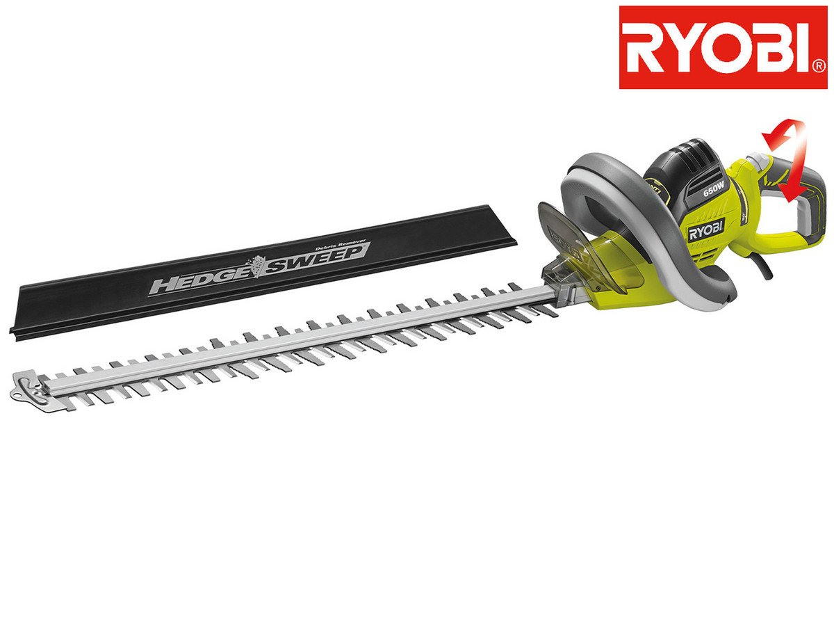 Ryobi Elektro-Heckenschere | 650 W