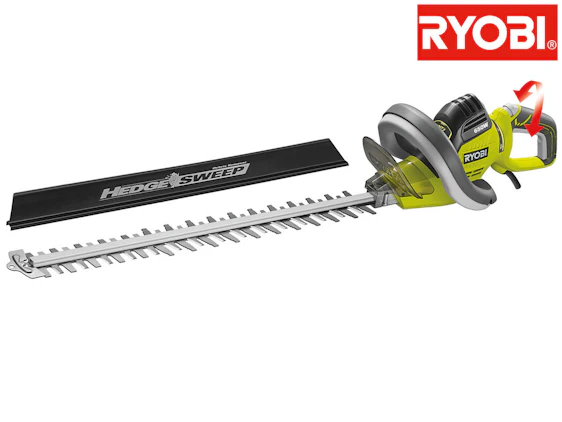 Ryobi Elektro-Heckenschere | 650 W