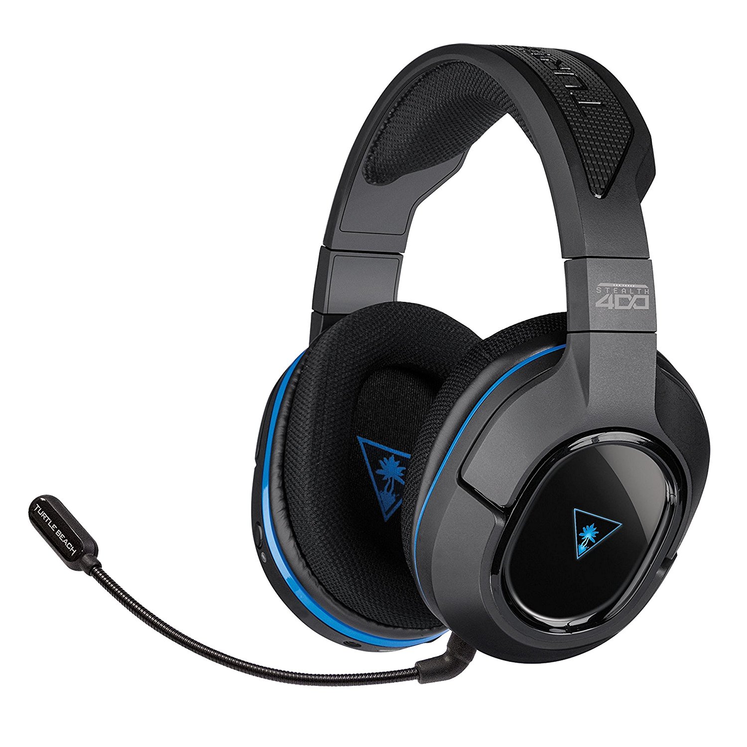 Turtle Beach Ear Force Stealth 400 Premium Fully Wireless Gaming Headset für 59,99 EUR inkl. Versand