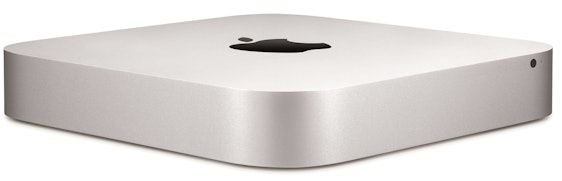 Mac mini für 429€ – i5-4260U, 4 GB RAM, 500 GB HDD
