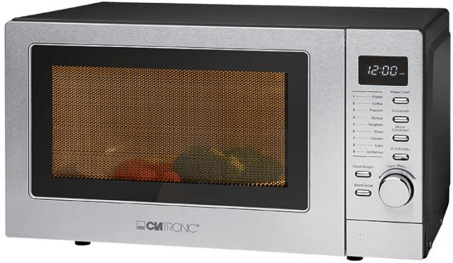 Clatronic MWG 788 H 21% reduziert