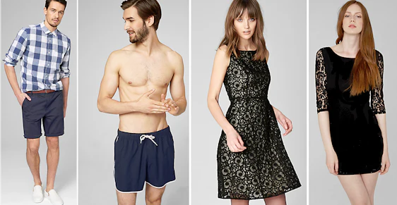 s.Oliver Sale mit bis zu 50% Rabatt + 10%-Gutschein + keine Versandkosten