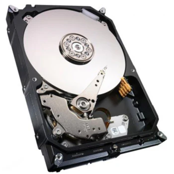 Seagate ST3000VN000 3TB Festplatte im 3,5" Format für 99€