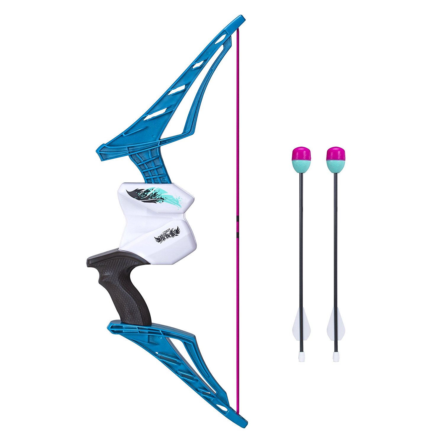 Kinderbogenset Nerf Rebelle - Tribute Bow ( B9304) für 11,68 EUR