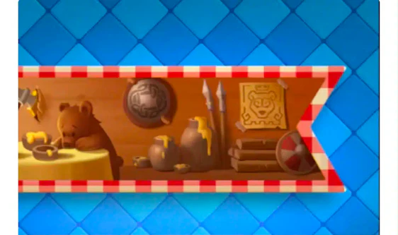 Kostenlose Profilbanner in Clash Royale