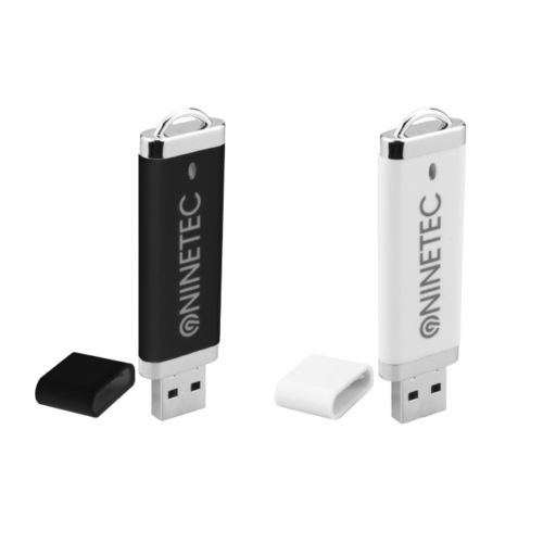 Ninetec Ace 128 GB USB-Stick für 20€ -  USB 3.0