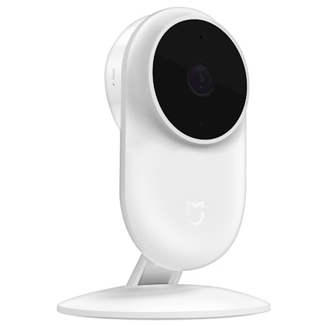Xiaomi Mijia 1080P FHD Smart IP-Kamera Dual-Band-Intercom 130 Grad FOV AI Erkennung Cloud Storage