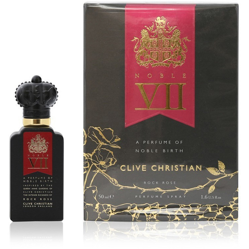 Aktion: Clive Christian Rock Rose Eau de Parfum (100ml) 42% günstiger