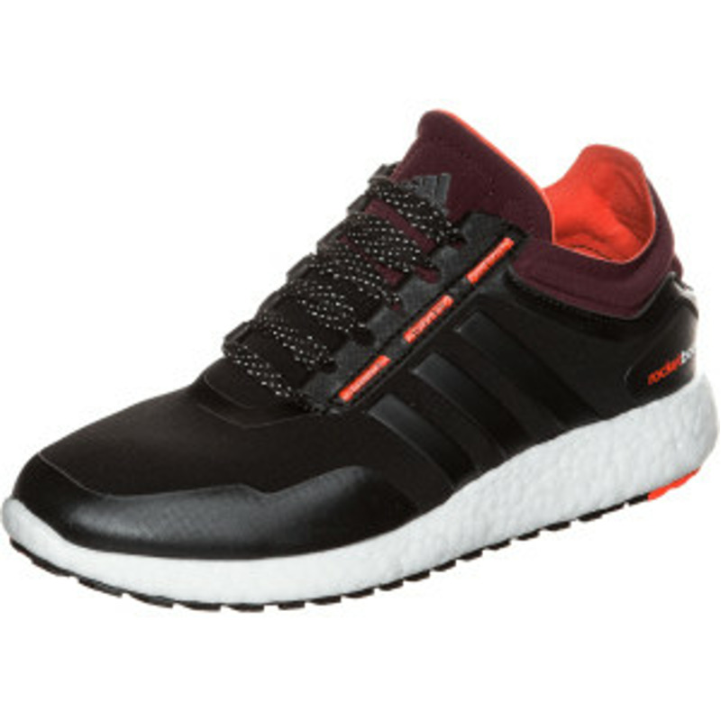 Adidas Climaheat Rocket Boost W core black/core black/maroon 42% günstiger