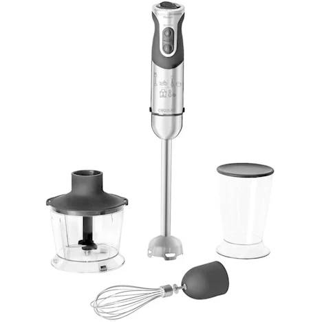 Cecotec Powerful Titanium 4062: 40,52€ statt 84,77€