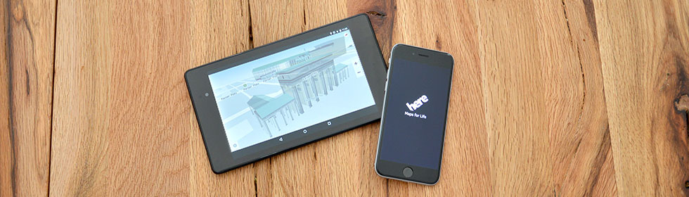 Beste Navi App | Google Maps, Here Maps, Scout, Sygic und Co. im Test