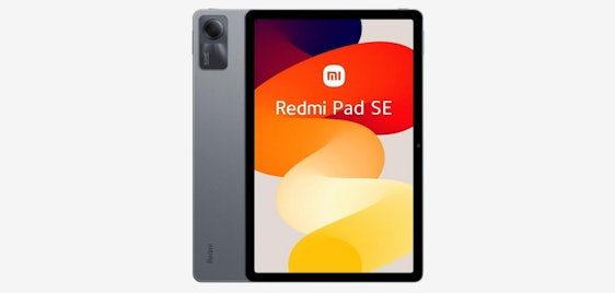 Knaller! Redmi Pad SE für 120€ - 11" Display, 256GB Speicher + 8GB RAM, 8.000 mAh Akku