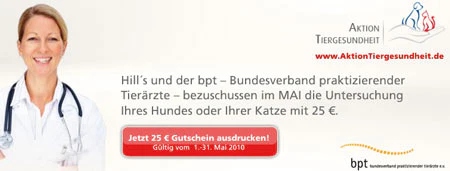 tiergesundheit