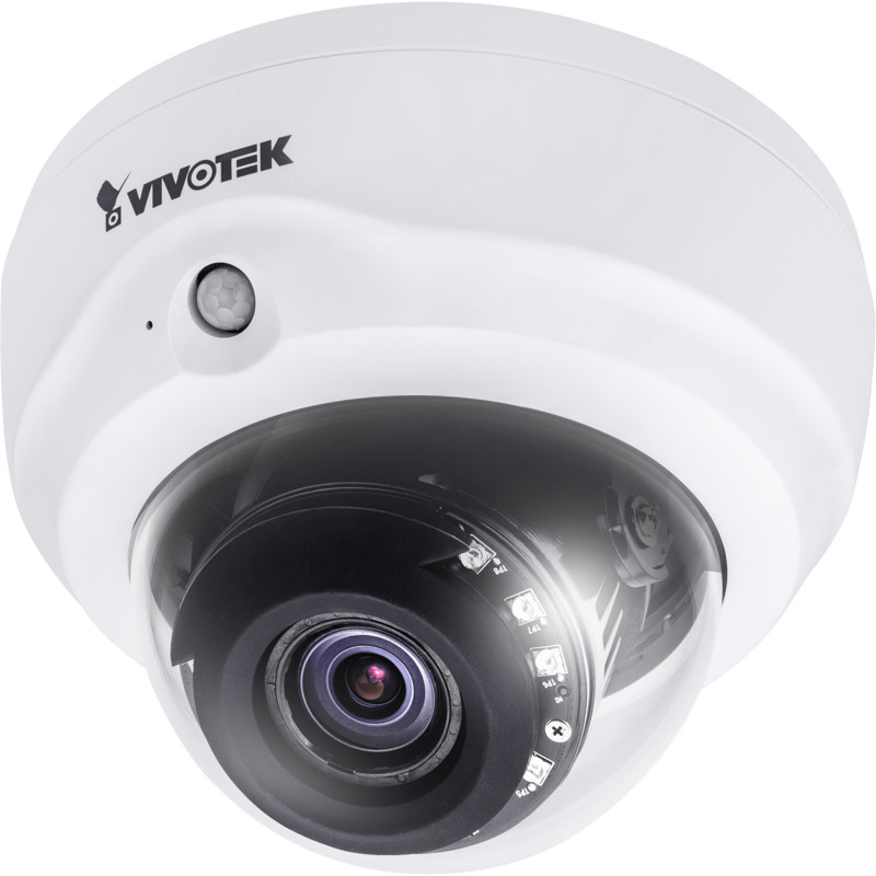 Vivotek FD816BA-HT mit 29% Rabatt