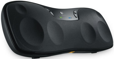 Logitech Wireless Boombox Z715 für 99€