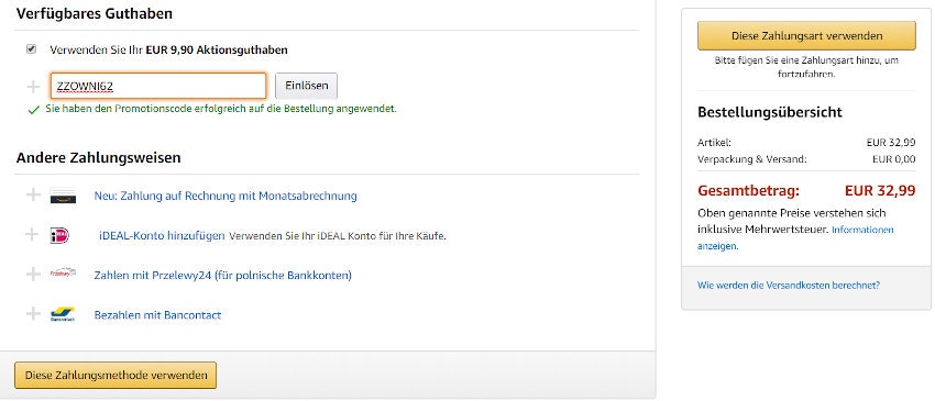gutscheincode-lichtwecker-solmore-amazon