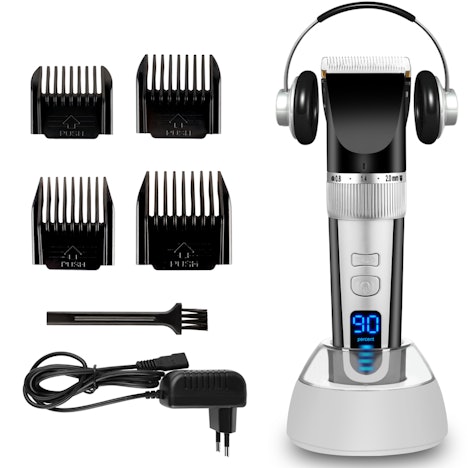 Romanda Haarschneidemaschine