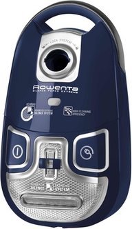 Rowenta RO 5911 Staubsauger 50% reduziert