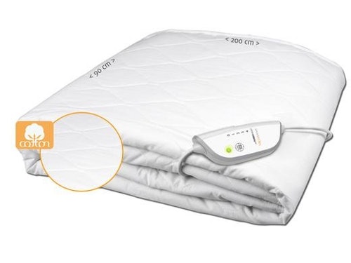Medisana HU 650 Spann-Wärmeunterbett für 35,90€