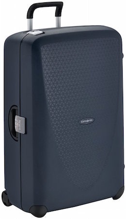Samsonite Koffer 120l