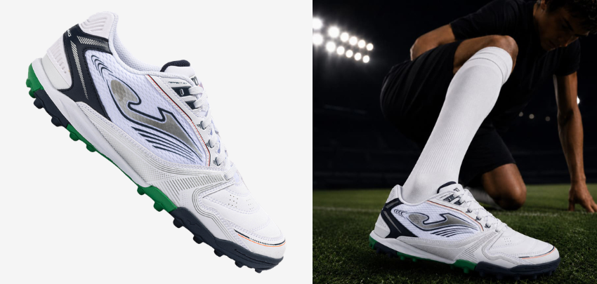 ⚽ Joma Dribling Street Turf Fußballschuhe für 15€ 👟 mit Multinocken