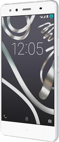BQ Aquaris X5 für 119€ - 5" Smartphone mit Dual-SIM, 13MP Kamera und Android 6.0