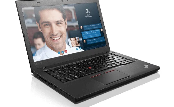 Lenovo ThinPad mit Rabatt