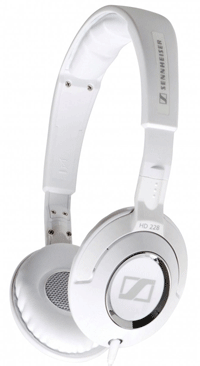 Sennheiser HD 228 für 30€ - Kopfhörer