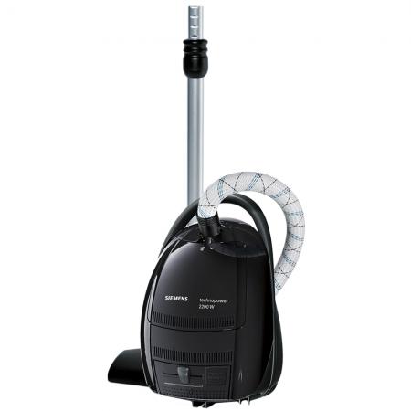 Siemens VS07G22EX - Bodenstaubsauger für 69€