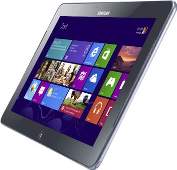 Samsung Ativ Smart PC 64GB mit UMTS für 556€ - Windows 8 Tablet
