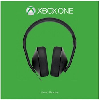 xbox one stereo headset saturn