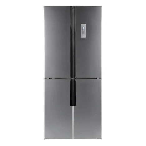 Side-by-Side-Kühlschrank MEDION® Kühl-Gefrierkombination MD 37390 für 599,95 EUR inkl. Lieferung