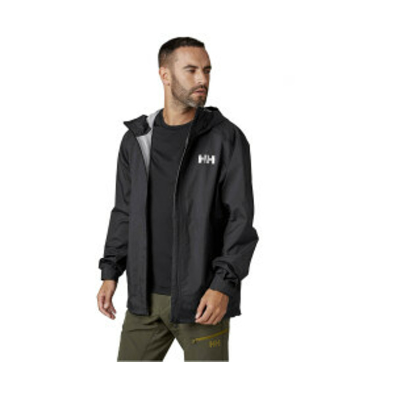 Aktion: Helly Hansen Hansen Vimer 3L Shell black 23% günstiger
