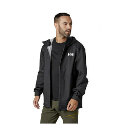 Aktion: Helly Hansen Hansen Vimer 3L Shell black 23% günstiger