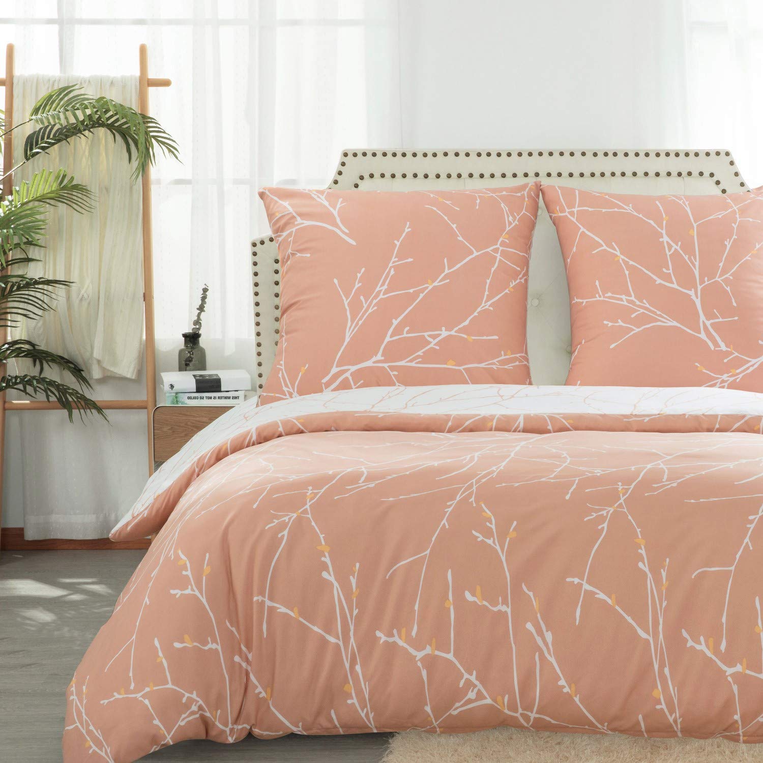 Bedsure Bettwäsche in versch. Farben&amp;Größen ab 7,49€