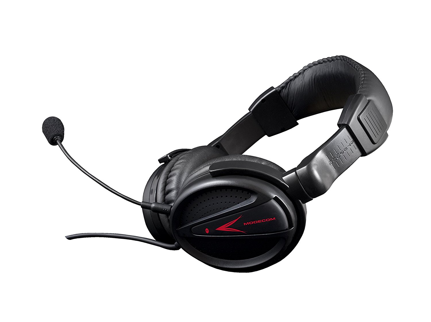Kopfhörer mit Mikrofon MC-828 STRIKER für 6,93 EUR