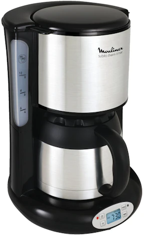 Moulinex Subito Edelstahl FT3628 mit 25% Rabatt