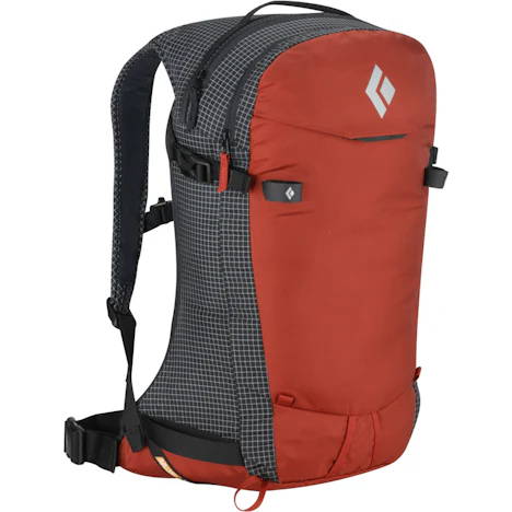 Aktion: Black Diamond Dawn Patrol 25 S/M deep torch/black 20,83€ günstiger