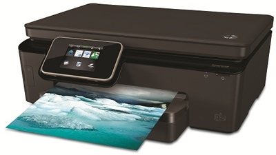 HP Photosmart 6520 für 82€ - All-in-One Drucker mit WLAN *UPDATE*