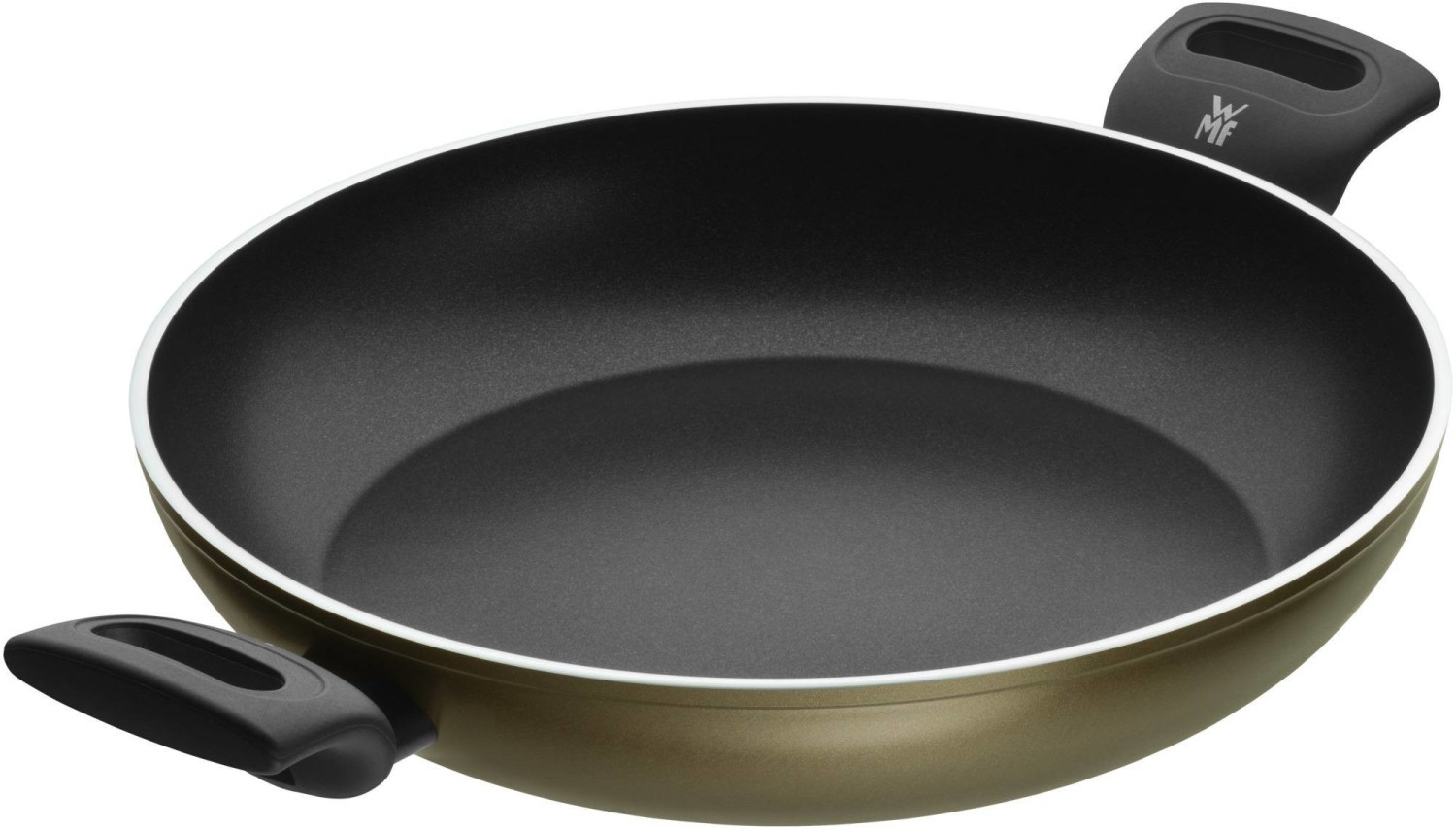 WMF PermaDur Element Servierpfanne 30 cm mit 42% Ersparnis